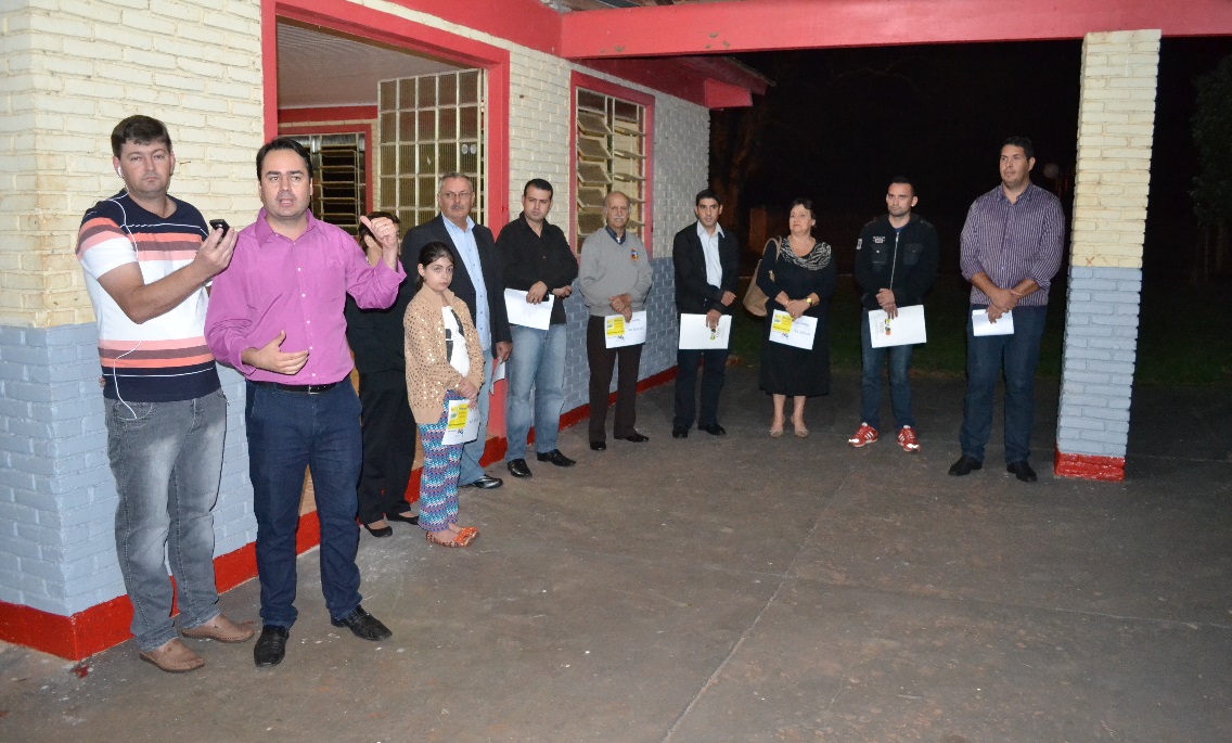 Programa “CPF na Nota – em Giruá você ganha mais” entrega R$ 2mil em prêmio